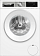 Стиральная машина Bosch WGG144ZEPL
