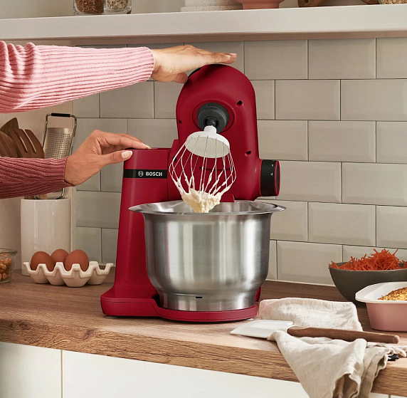 Кухонный комбайн Bosch MUMS2ER01 preview 12