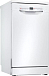 Купить Посудомоечная машина Bosch SRS2HMW1FR preview 1