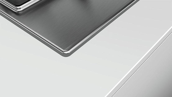 Газовая варочная панель Bosch PCQ7A5B90 preview 2