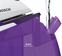 Паровая станция Bosch TDS 2170 Паровая станция Bosch TDS 2170