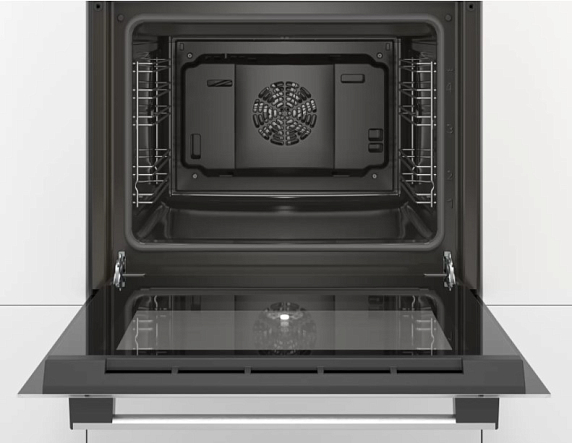 Духовой шкаф Bosch HBF512BV1R preview 2