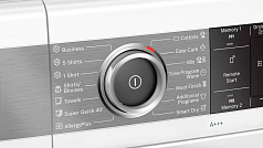 Сушильная машина Bosch WTX87EH0EU Сушильная машина Bosch WTX87EH0EU