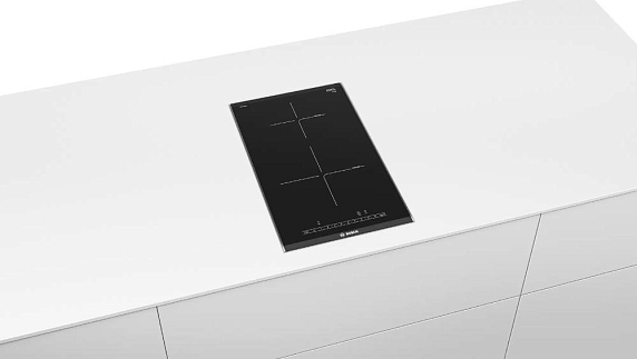 Индукционная варочная панель Bosch PIB375FB1E preview 9