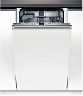 Встраиваемая посудомоечная машина Bosch SPV 53M20 RU