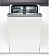 Встраиваемая посудомоечная машина Bosch SPV 53M20 RU