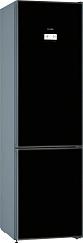 Двухкамерный холодильник Bosch KGN39LB316