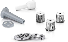 Мясорубка Bosch MFW2514W