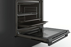 Комбинированная плита Bosch HXA090I60R