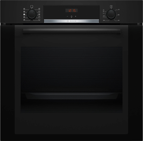 Духовой шкаф Bosch HRA334EB1 preview 6
