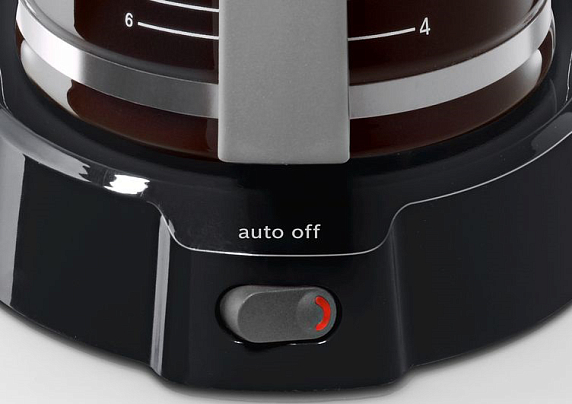 Кофеварка Bosch TKA 3A033 preview 4