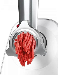 Мясорубка Bosch MMWPL2000