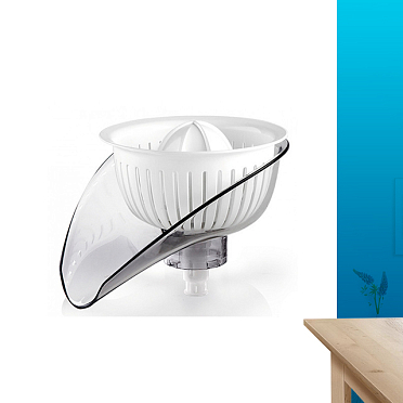 Пресс для цитрусовых