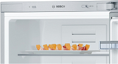 Двухкамерный холодильник Bosch KGN39XI19R