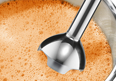 Блендер Bosch MSM 2650B