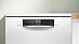 Купить Посудомоечная машина Bosch SMS6EMW65Q preview 8