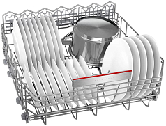 Встраиваемая посудомоечная машина Bosch SMD8ZCX30R