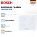 Купить Электрическая варочная панель Bosch PKE612FA2E preview 3
