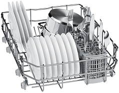 посудомоечная машина Bosch SPS 30E02 RU