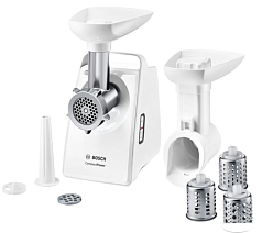 Мясорубка Bosch MFW3X13W