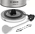 Чайник Bosch TWK4P440 фото 7 Купить Чайник Bosch TWK4P440 preview 7