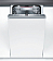 Встраиваемая посудомоечная машина Bosch SPV66TD10R