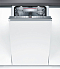 Встраиваемая посудомоечная машина Bosch SPV66TD10R