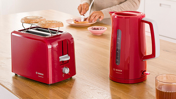 Чайник Bosch TWK 3A014 preview 16