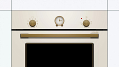 Духовой шкаф Bosch HBJN10YW0R