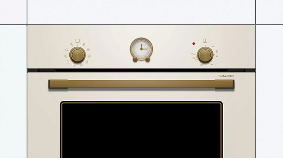 Духовой шкаф Bosch HBJN10YW0R preview 2