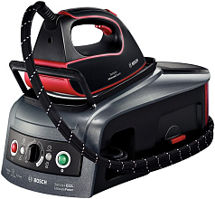 Гладильная система Bosch TDS 2250 Гладильная система Bosch TDS 2250