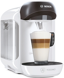 Кофемашина Bosch TAS 1254