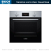 Купить Духовой шкаф Bosch HBF113BR1S preview 1
