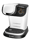 Кофемашина Bosch TAS6004 Tassimo