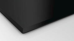 Индукционная варочная панель Bosch PXV851FC1E на 5 конфорки, шириной 80.2 см, черный Индукционная варочная панель Bosch PXV851FC1E на 5 конфорки, шириной 80.2 см, черный
