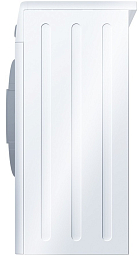 Стиральная машина Bosch WLG20260OE 1000 об/мин, белый, универсальный двигатель