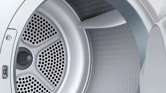 Сушильная машина Bosch WTW8546KPL preview 2