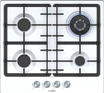 Газовая варочная панель Bosch PGH6B2O93R