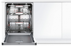 Встраиваемая посудомоечная машина Bosch SMV 88TX50 R