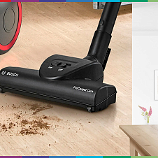 Электрощетка/турбощетка