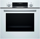 Духовой шкаф Bosch HBJ558YW3Q