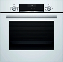 Духовой шкаф Bosch HBJ558YW3Q