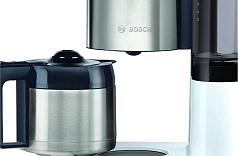 Кофеварка Bosch TKA 8A681