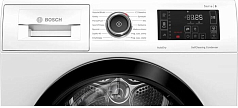 Сушильная машина Bosch WTW8760EPL