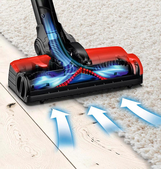 Пылесос Bosch BBS1ZOO preview 13