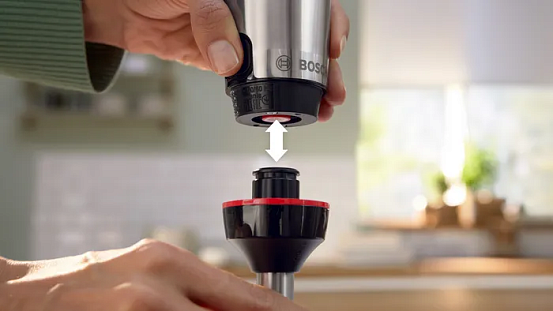 Блендер Bosch MSM6M610 preview 8