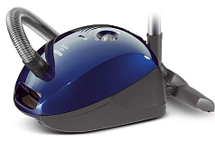 Пылесос Bosch BSG 61800 RU