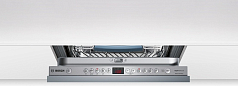 Встраиваемая посудомоечная машина Bosch SPV 58M60 RU