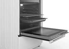 Электрическая плита Bosch HKG150020R