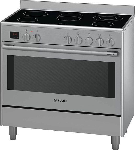 Варочный центр Bosch HCB738357M preview 1